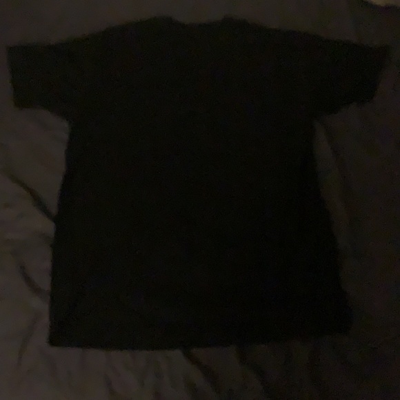 My Hero Academia by Funimation Black & Yellow Tee - Picture 3 of 3